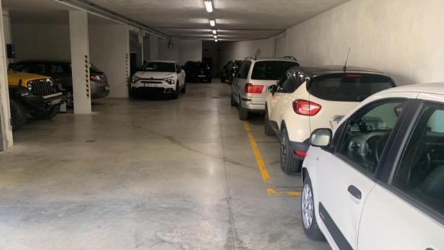 Alojamento de Acomodação e Pequeno-almoço Marzia